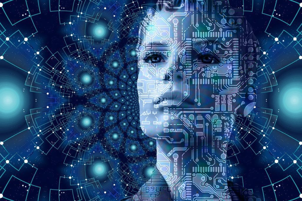La inteligencia artificial y sus increíbles ventajas en el sector empresarial